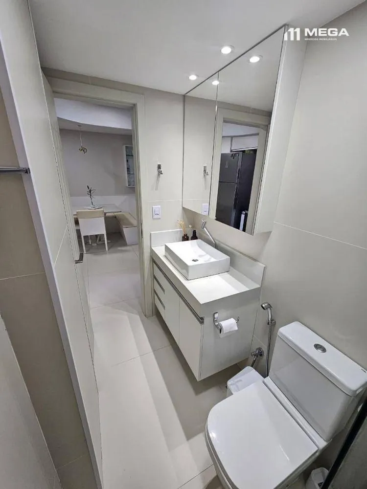 Apartamento, 1 quarto, 48 m² - Foto 15