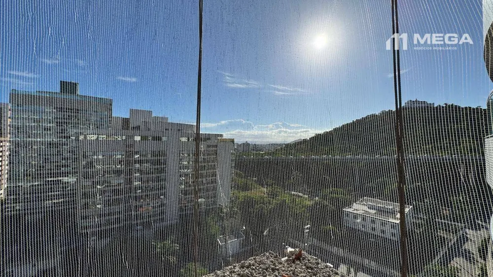 Apartamento, 3 quartos, 100 m² - Foto 2