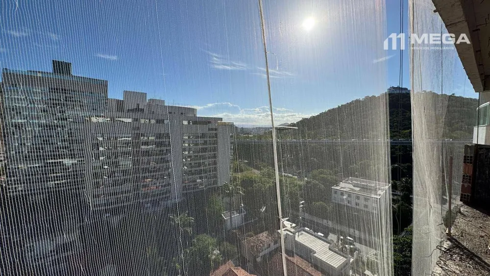 Apartamento, 3 quartos, 100 m² - Foto 3