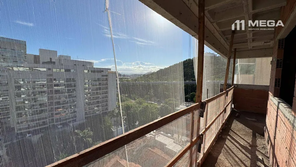 Apartamento, 3 quartos, 100 m² - Foto 1