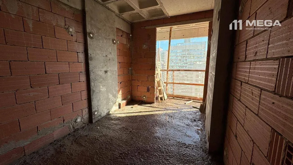 Apartamento, 3 quartos, 100 m² - Foto 4