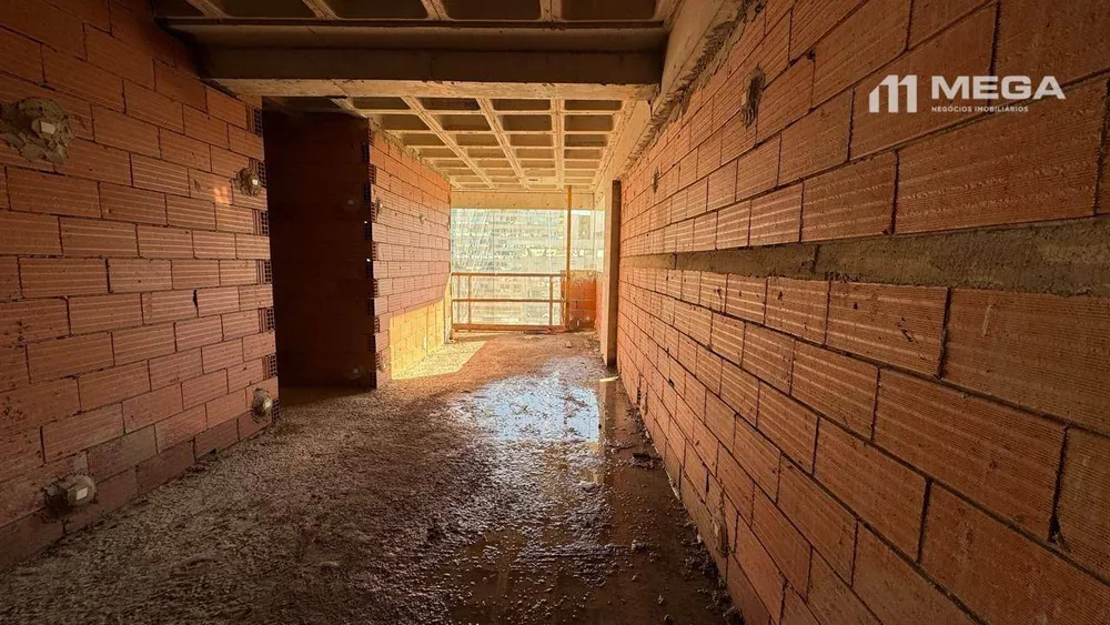 Apartamento, 3 quartos, 100 m² - Foto 8