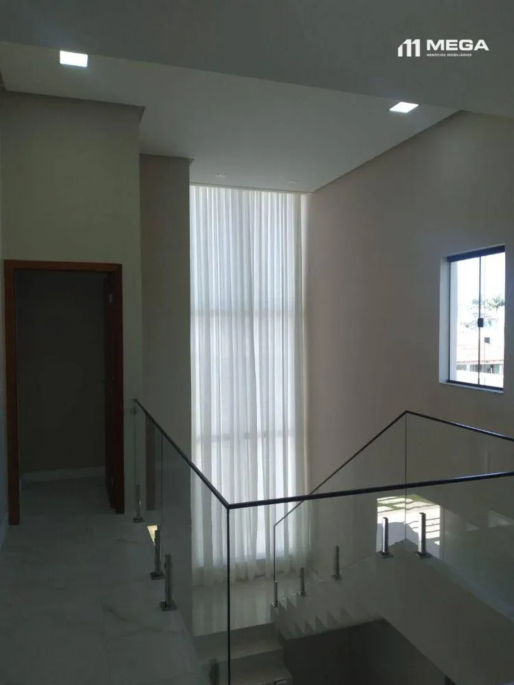 Casa, 4 quartos, 198 m² - Foto 3