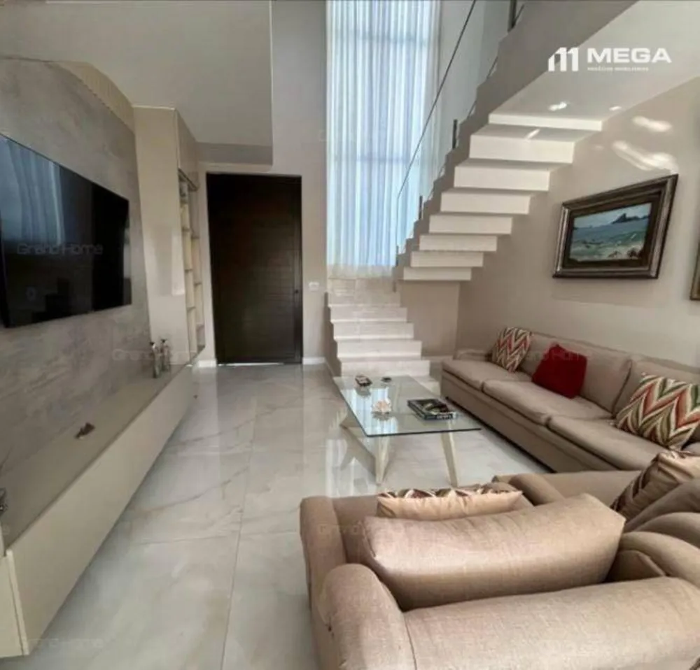 Casa, 4 quartos, 198 m² - Foto 4