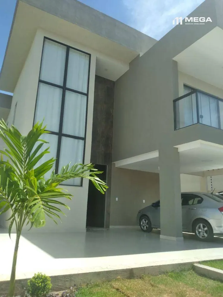Casa, 4 quartos, 198 m² - Foto 2