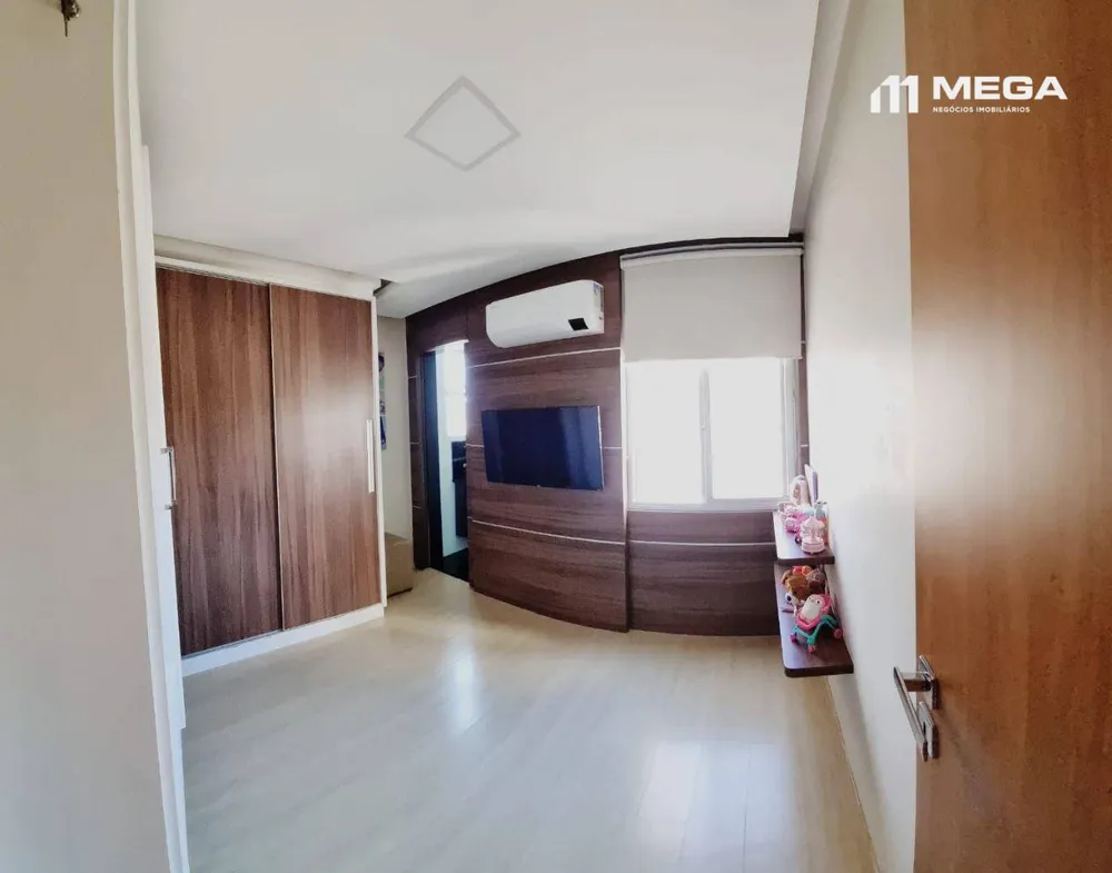 Apartamento, 3 quartos, 140 m² - Foto 15