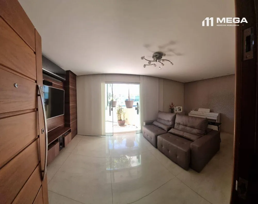 Apartamento, 3 quartos, 140 m² - Foto 8