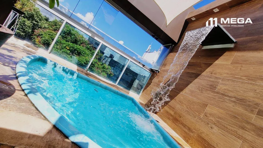Apartamento, 3 quartos, 140 m² - Foto 1