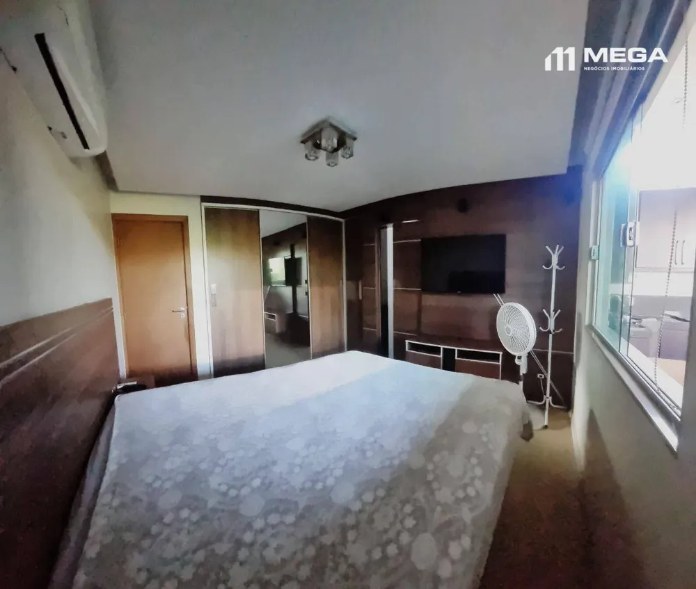 Apartamento, 3 quartos, 140 m² - Foto 5