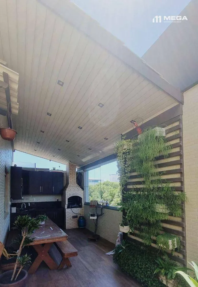Apartamento, 3 quartos, 140 m² - Foto 7