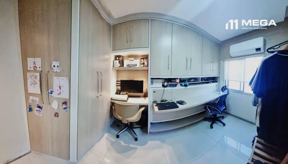 Apartamento, 3 quartos, 140 m² - Foto 3