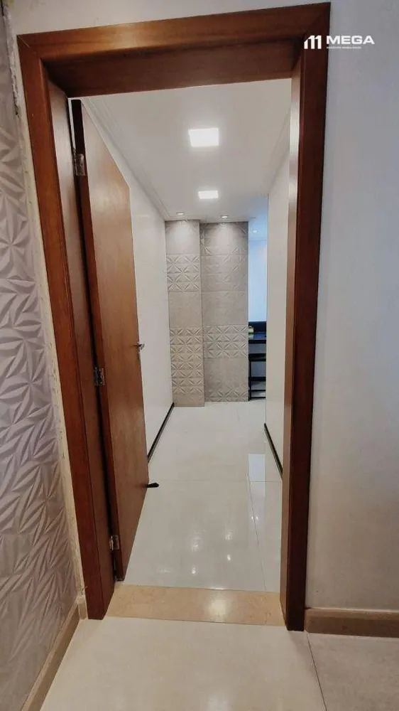 Apartamento, 3 quartos, 140 m² - Foto 9
