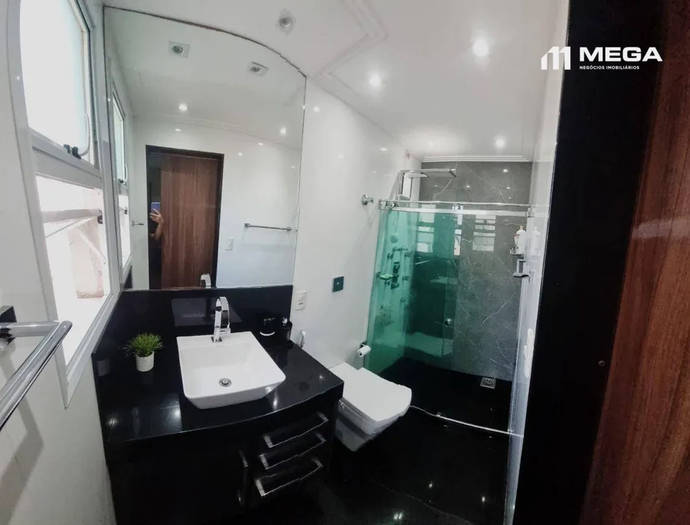 Apartamento, 3 quartos, 140 m² - Foto 6