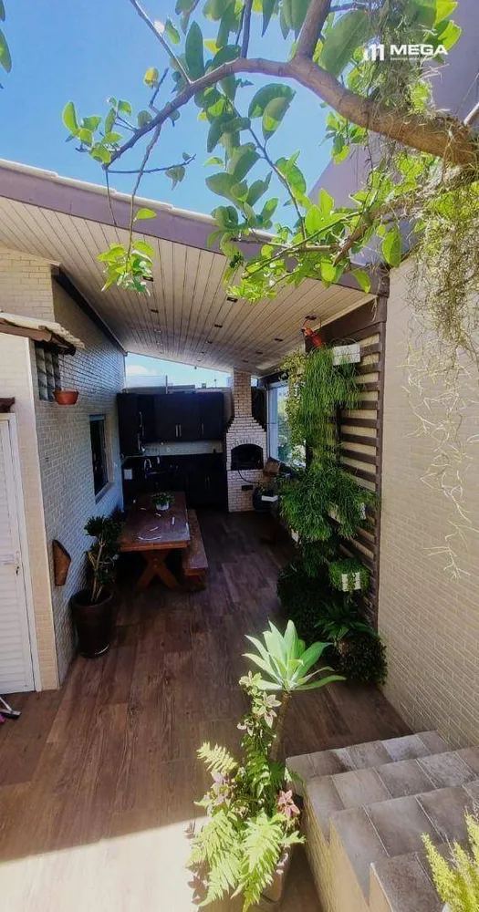 Apartamento, 3 quartos, 140 m² - Foto 14
