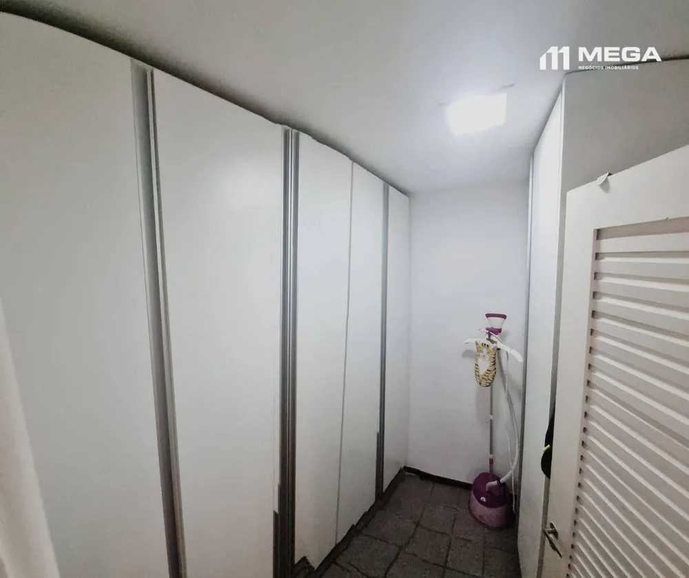 Apartamento, 3 quartos, 140 m² - Foto 4