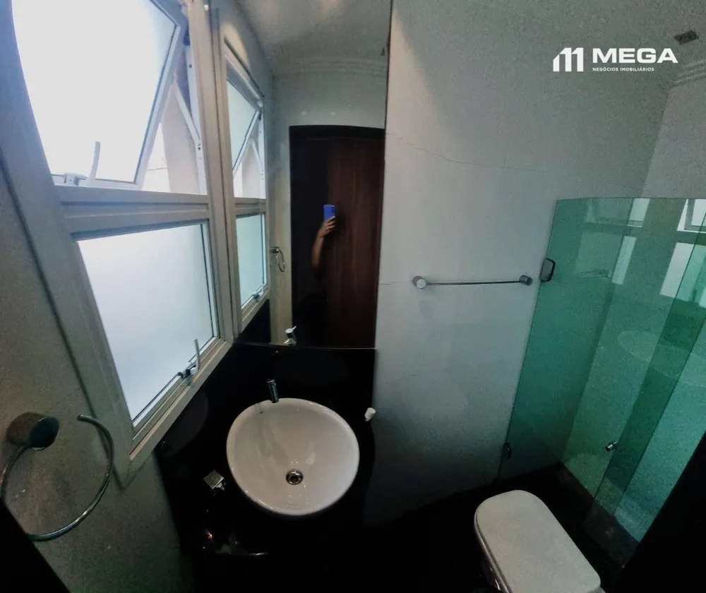 Apartamento, 3 quartos, 140 m² - Foto 13