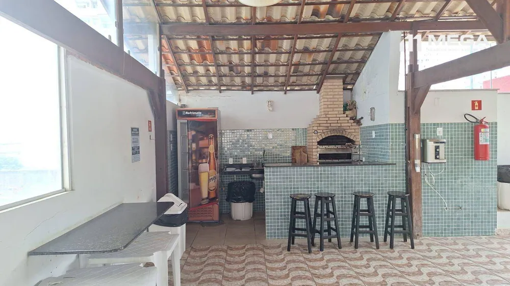 Apartamento, 3 quartos, 85 m² - Foto 9
