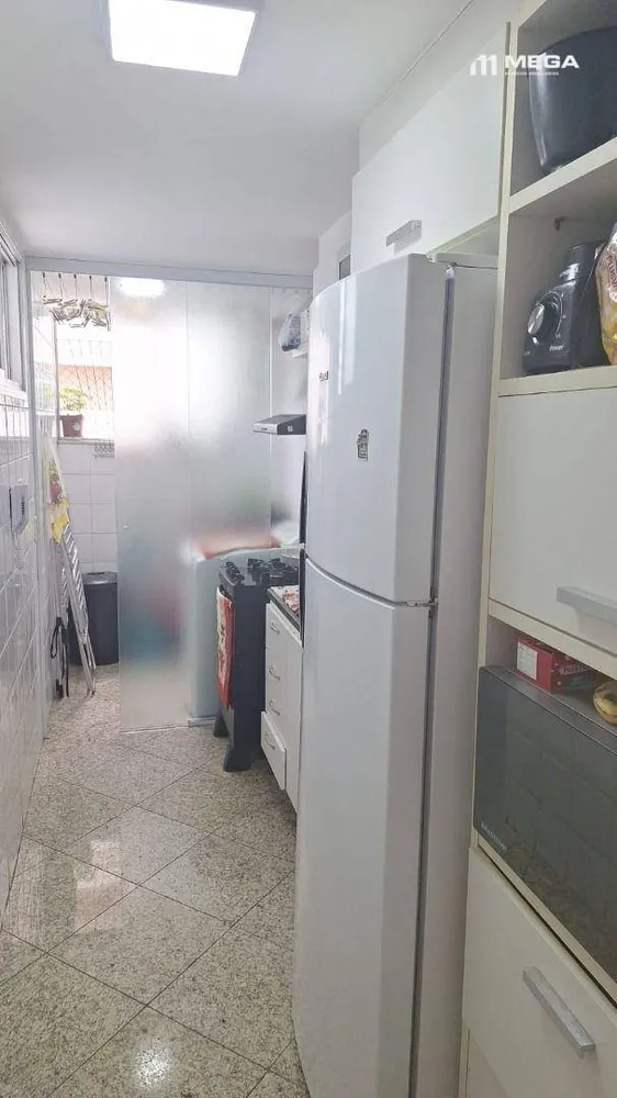 Apartamento, 3 quartos, 85 m² - Foto 6
