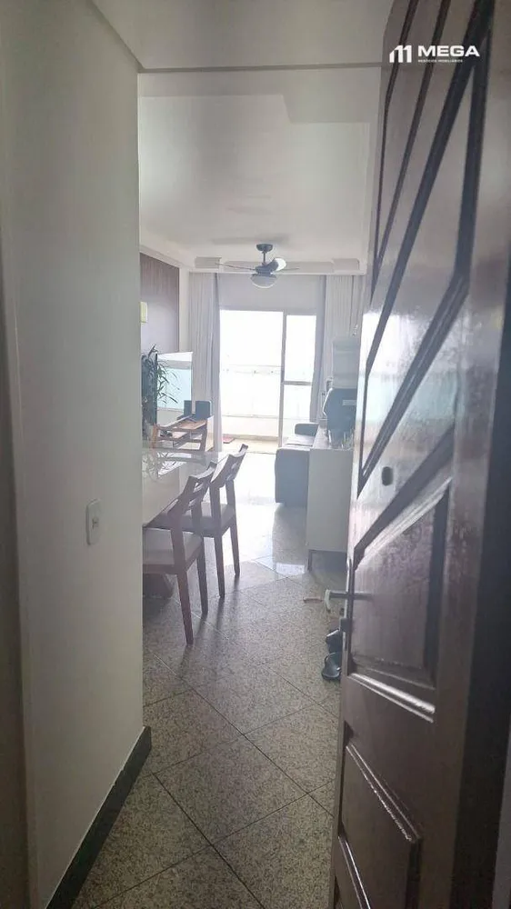 Apartamento, 3 quartos, 85 m² - Foto 4