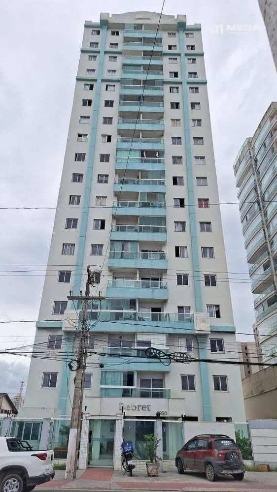 Apartamento, 3 quartos, 85 m² - Foto 11