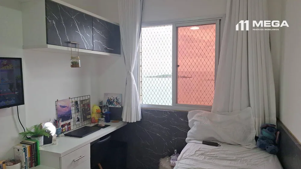 Apartamento, 3 quartos, 85 m² - Foto 14