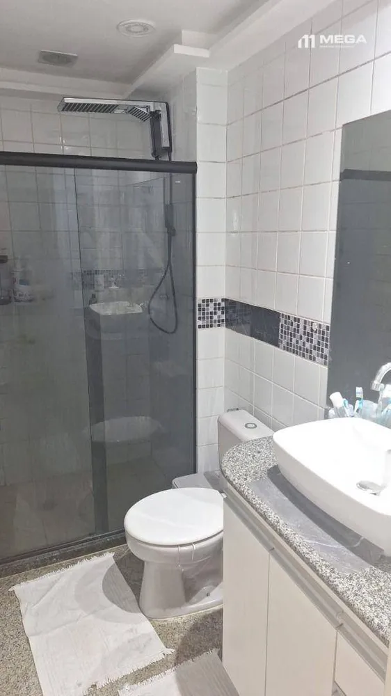 Apartamento, 3 quartos, 85 m² - Foto 8