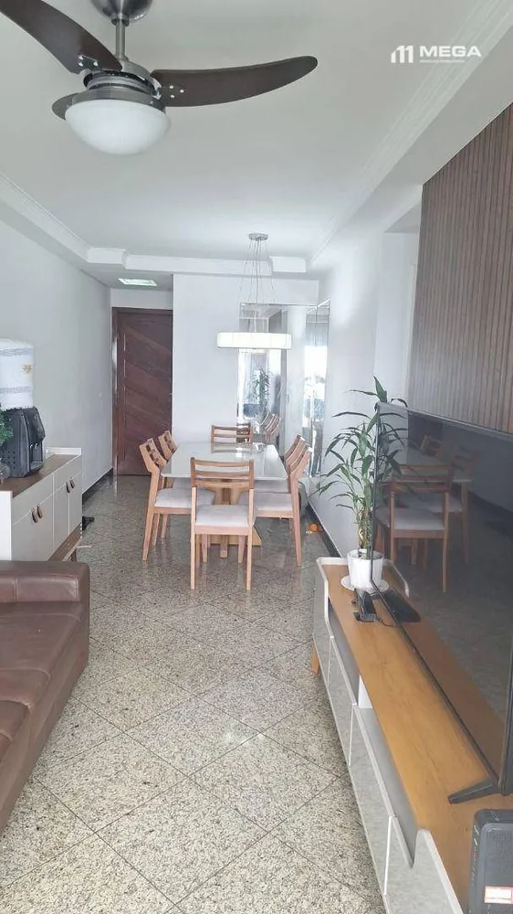 Apartamento, 3 quartos, 85 m² - Foto 2