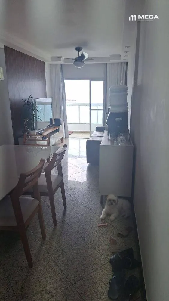 Apartamento, 3 quartos, 85 m² - Foto 5