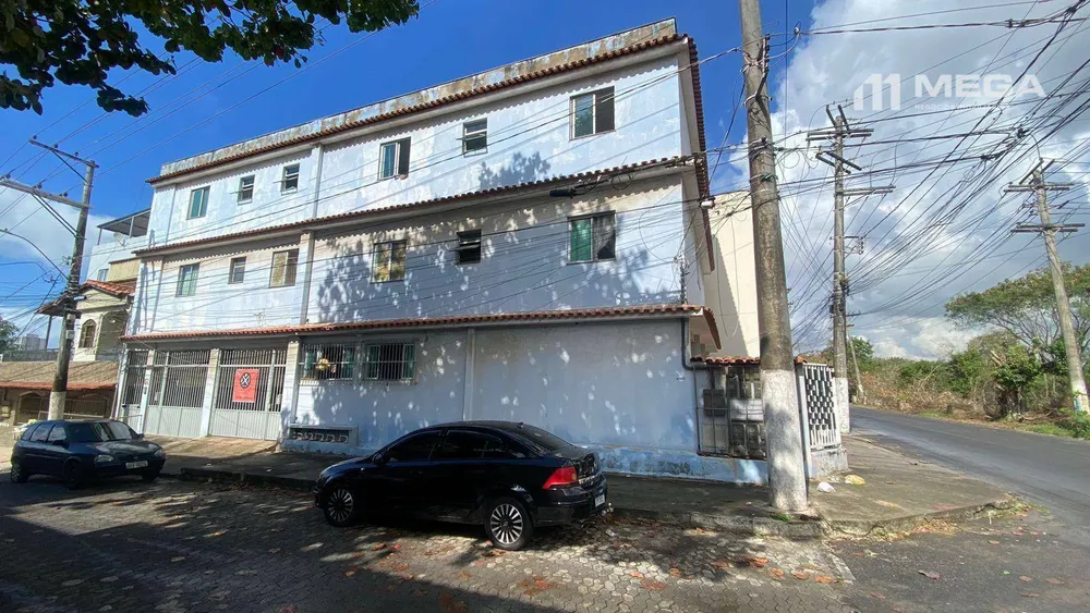 Apartamento, 3 quartos, 579 m² - Foto 1