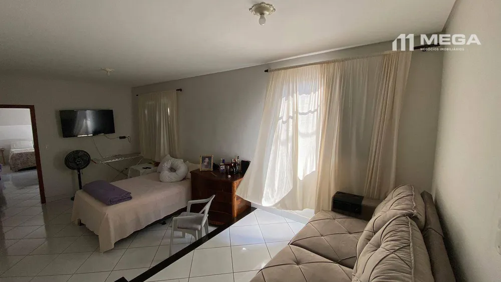 Apartamento, 3 quartos, 579 m² - Foto 5