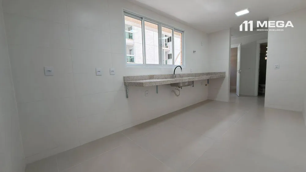 Apartamento, 4 quartos, 138 m² - Foto 3