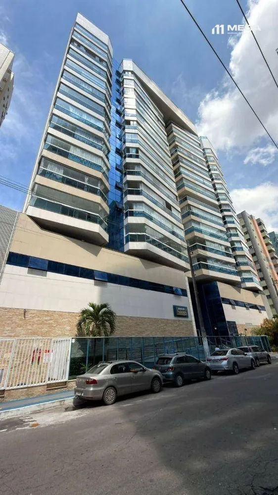 Apartamento, 4 quartos, 138 m² - Foto 6