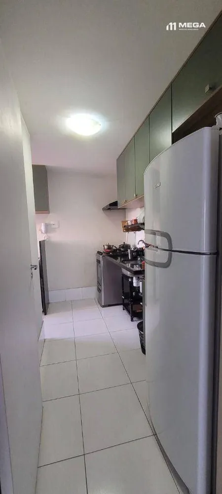Apartamento, 2 quartos, 60 m² - Foto 2