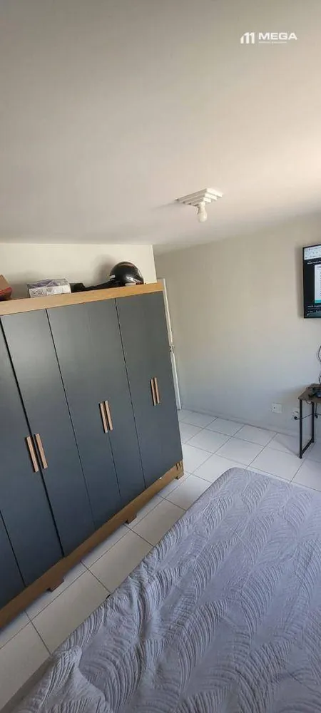 Apartamento, 2 quartos, 60 m² - Foto 11