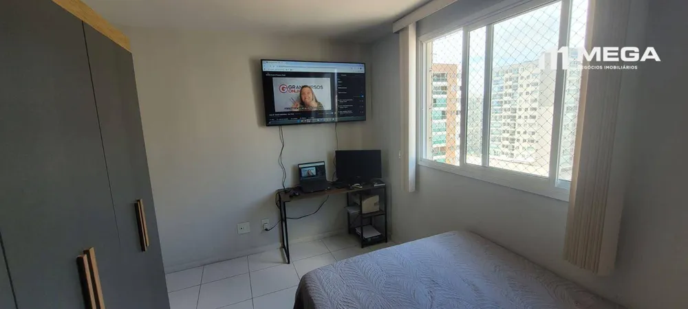 Apartamento, 2 quartos, 60 m² - Foto 14