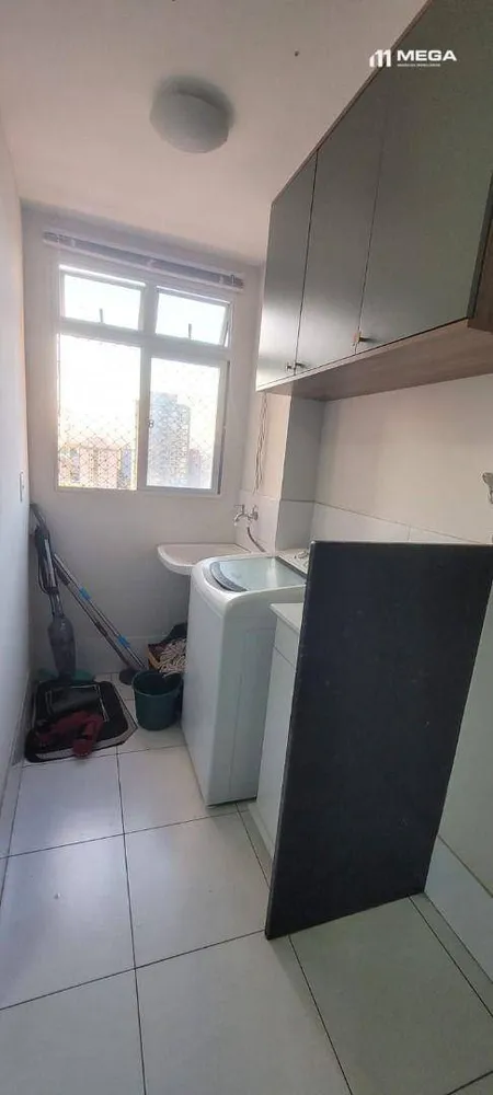 Apartamento, 2 quartos, 60 m² - Foto 4