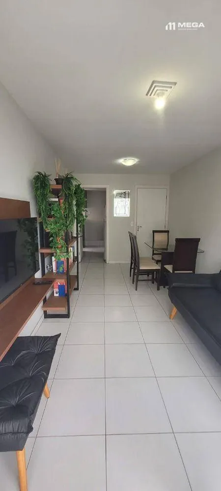 Apartamento, 2 quartos, 60 m² - Foto 15