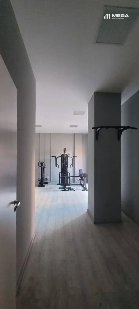 Apartamento, 2 quartos, 60 m² - Foto 10