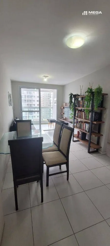 Apartamento, 2 quartos, 60 m² - Foto 13