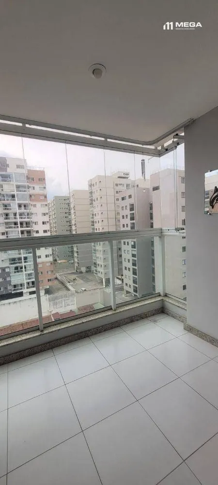 Apartamento, 2 quartos, 60 m² - Foto 1