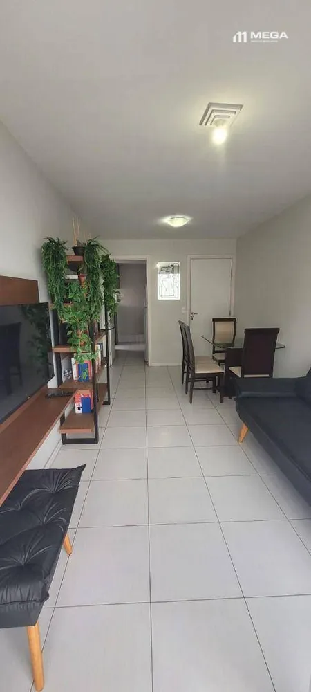 Apartamento, 2 quartos, 60 m² - Foto 16