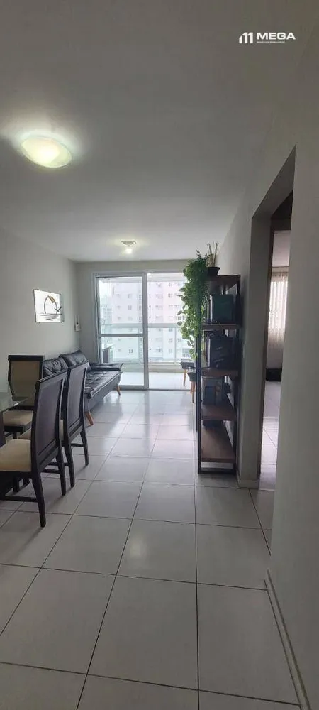 Apartamento, 2 quartos, 60 m² - Foto 12
