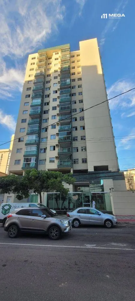 Apartamento, 2 quartos, 60 m² - Foto 8
