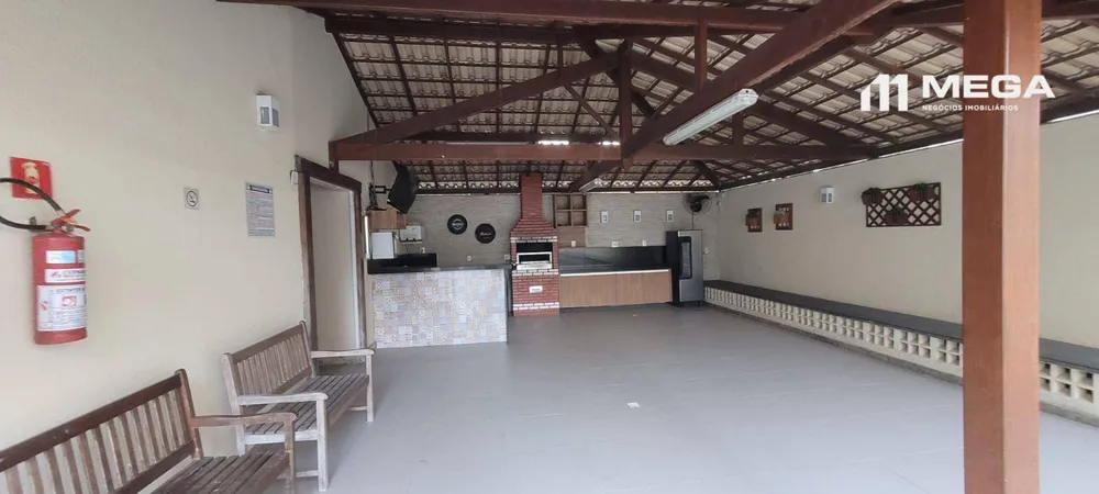 Apartamento, 2 quartos, 60 m² - Foto 5
