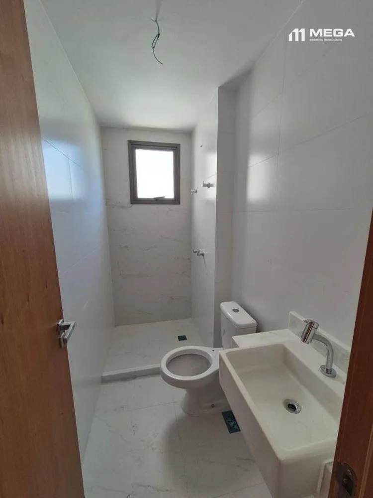 Apartamento, 2 quartos, 60 m² - Foto 2