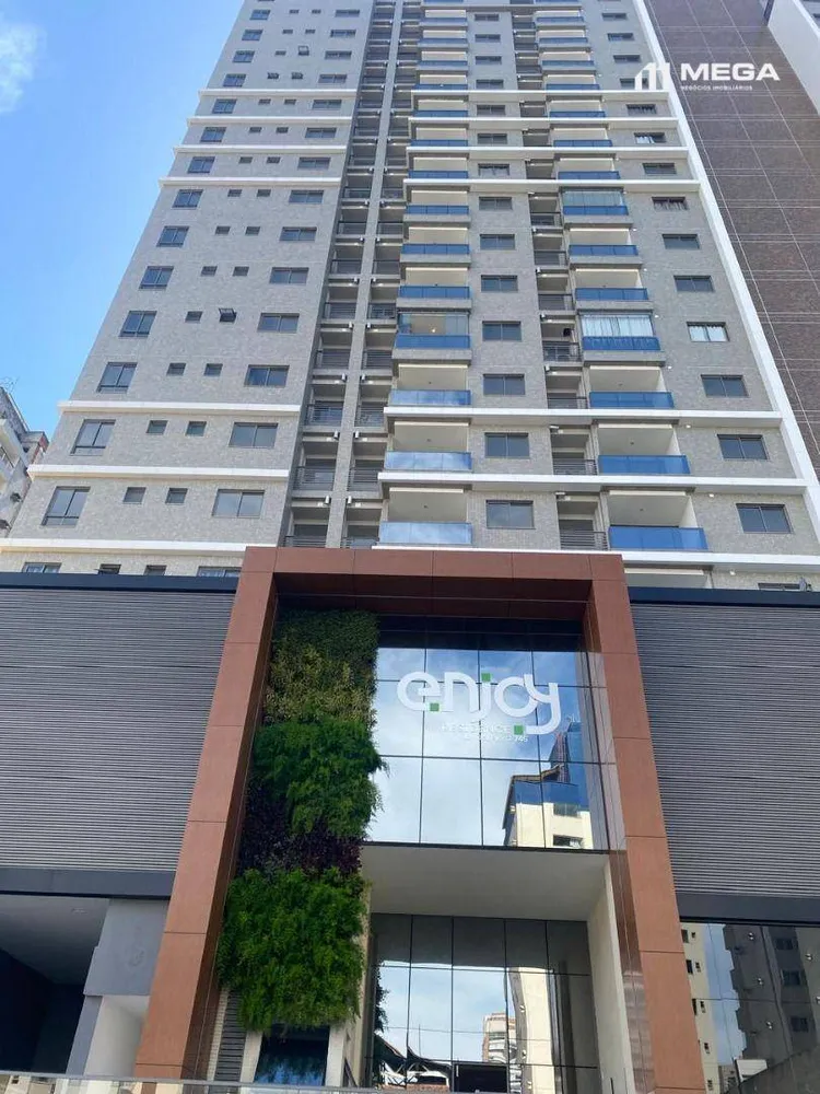 Apartamento, 2 quartos, 60 m² - Foto 6