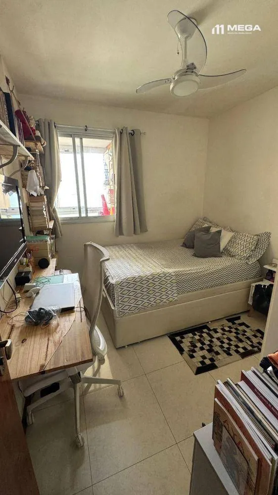 Cobertura, 3 quartos, 212 m² - Foto 9