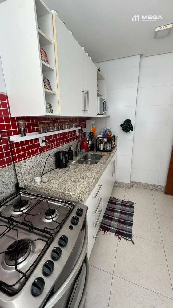 Cobertura, 3 quartos, 212 m² - Foto 8