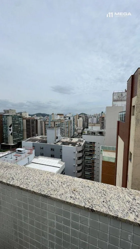Cobertura, 3 quartos, 212 m² - Foto 2
