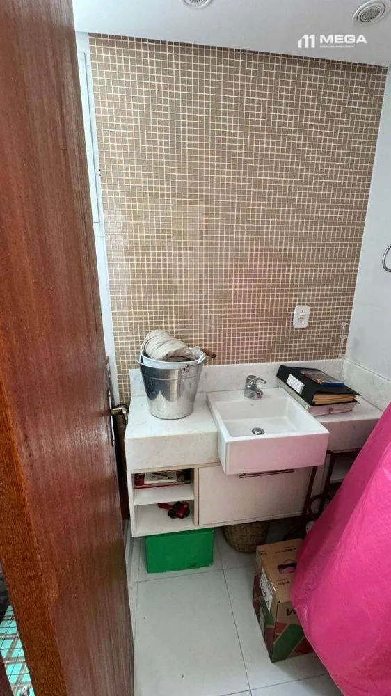 Cobertura, 3 quartos, 212 m² - Foto 6